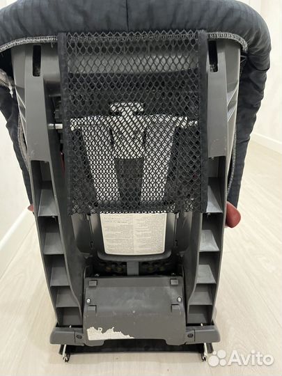 Автокресло britax romer