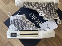 Кеды Dior B23 (40 размер)