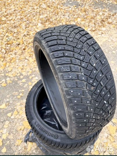 Continental IceContact 3 225/45 R19 96