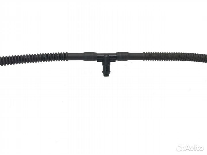 Форсунка омывателя Skoda Octavia 1.6 cwva 2018