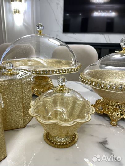 Конфетница