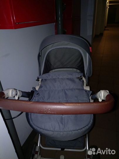Коляска детская