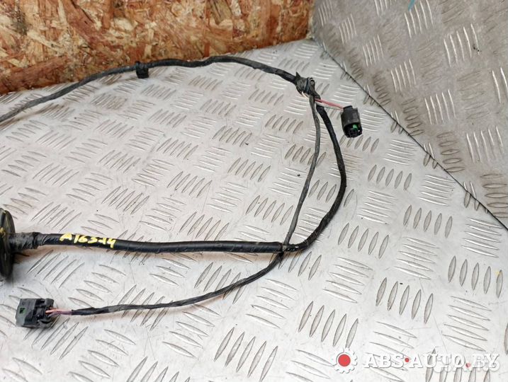 Проводка бампера задняя Citroen C5 2001 20100757