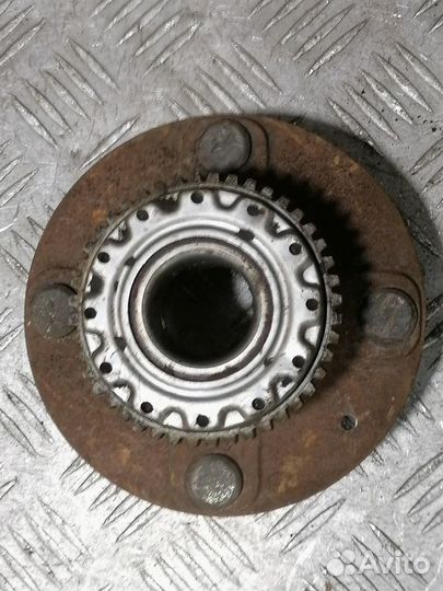 Ступица задняя Hyundai Tiburon 1996-2002