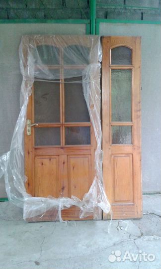 Дверь Межкомнатная