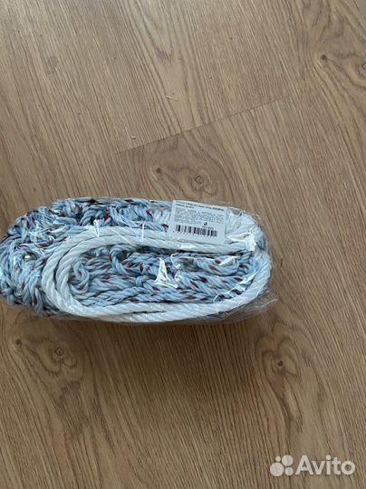 Гамак туристический 200х80 см, новый