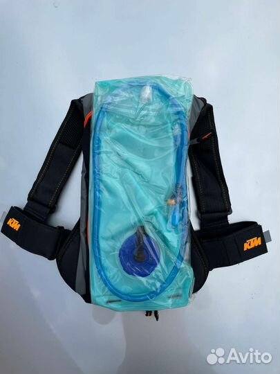 Рюкзак гидратор 1.8л