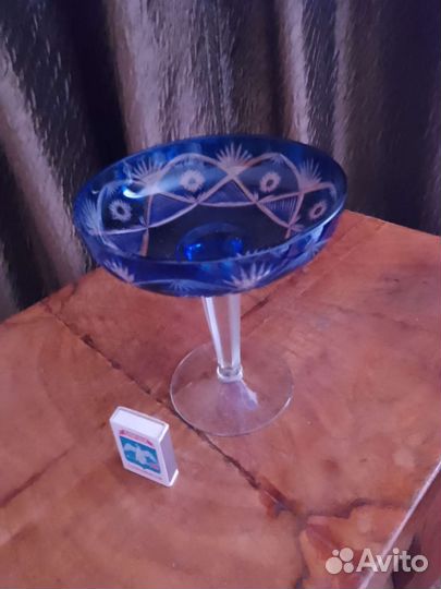 Хрусталь СССР