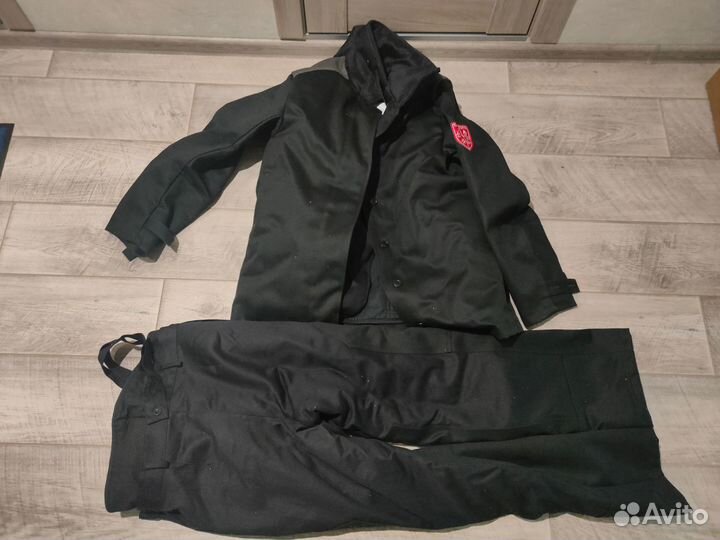 Зевс плюс зимний Восток-сервис