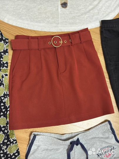 Женские вещи пакетом 42