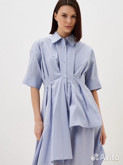 Платье jnby новое