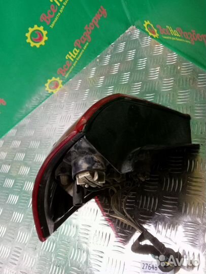 Фонарь задний правый Lifan Breez седан 1.6 2010