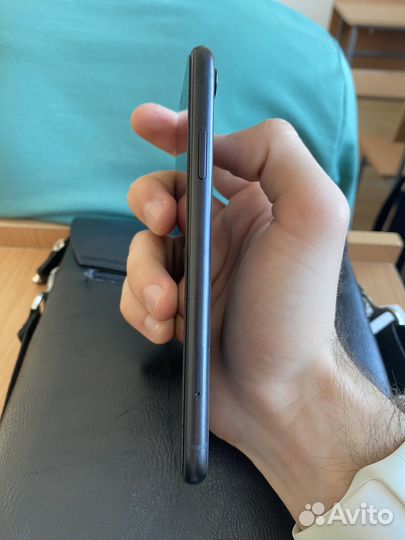 iPhone Xr, 128 ГБ
