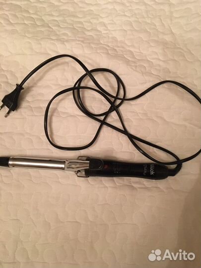 Плойки (щипцы) электрические