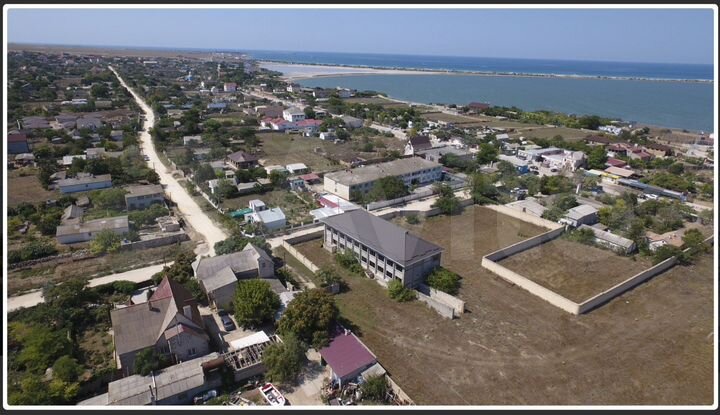 Свободного назначения, 980 м²