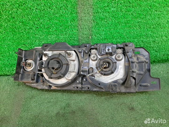 Фара nissan gloria Y32 контрактная