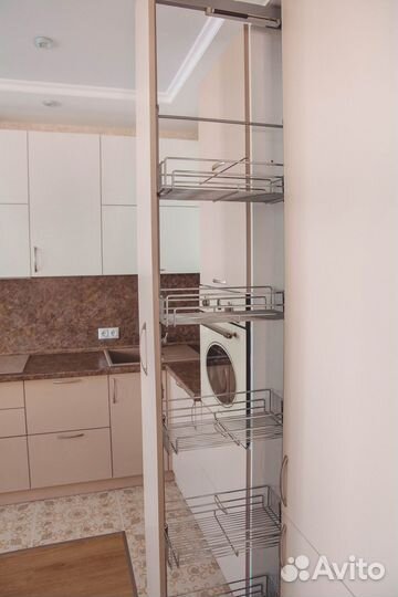 Кухня на заказ