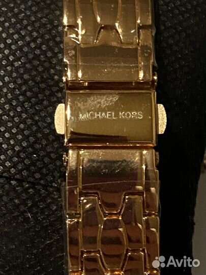 Часы michael kors новые женские