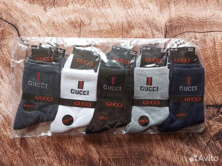 Носки Nike Reebok Lacoste Jordan