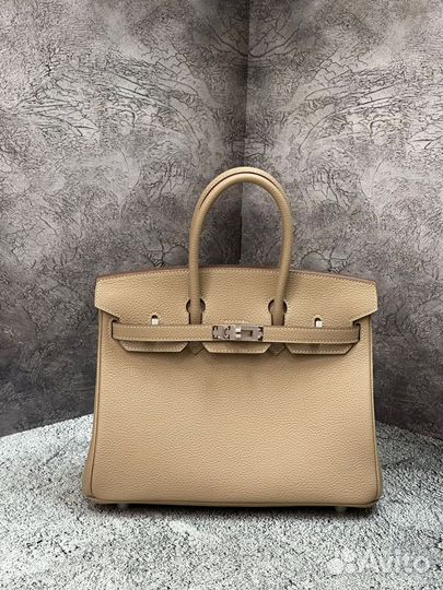 Сумка Hermes Birkin 25