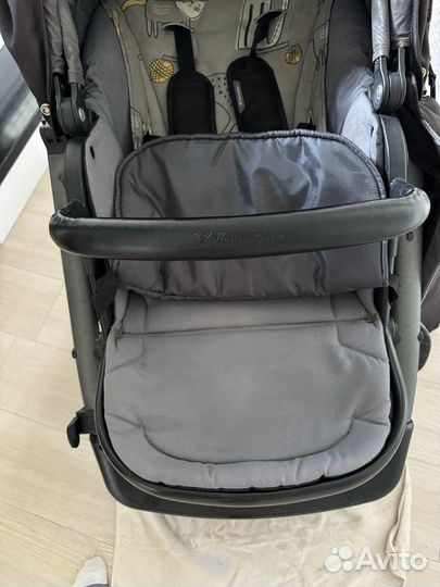 Коляска X-lander X-move