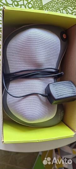 Подушка массажная