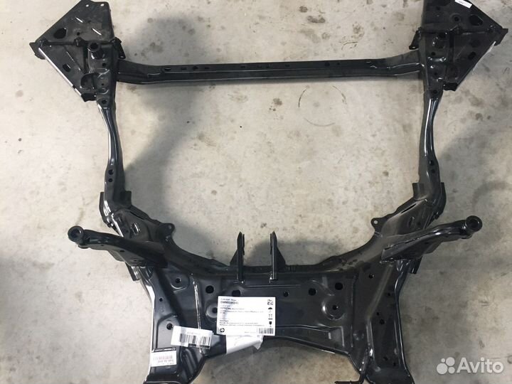 Подрамник cx9