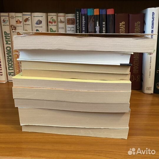 Книги Классика и на англ. Ян Флеминг: Голдфингер