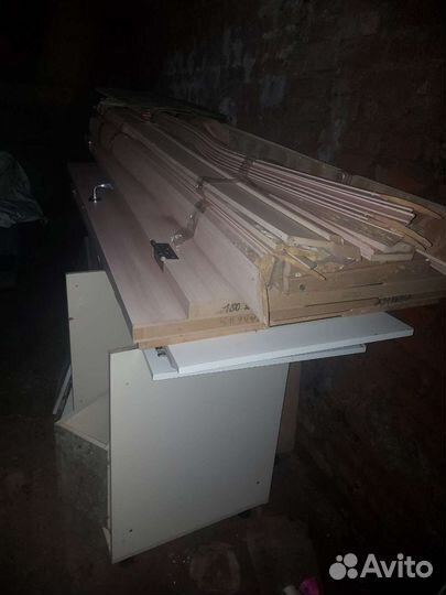 Межкомнатные двери бу с коробкой