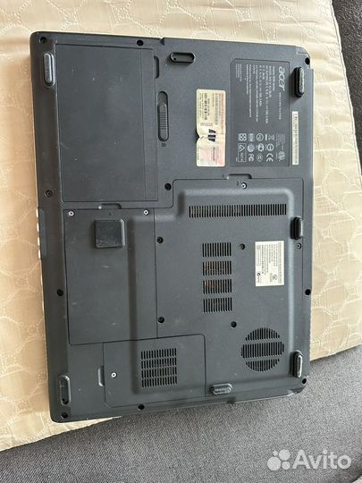 Acer aspire 3690