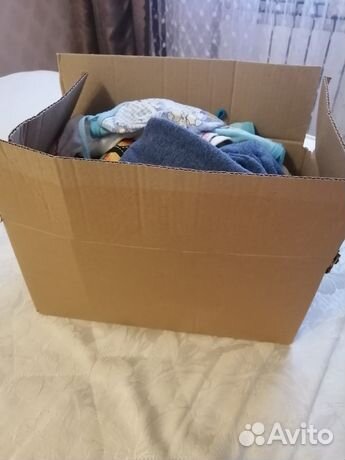 Для доставки