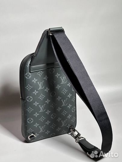 Мужская сумка слинг Louis Vuitton