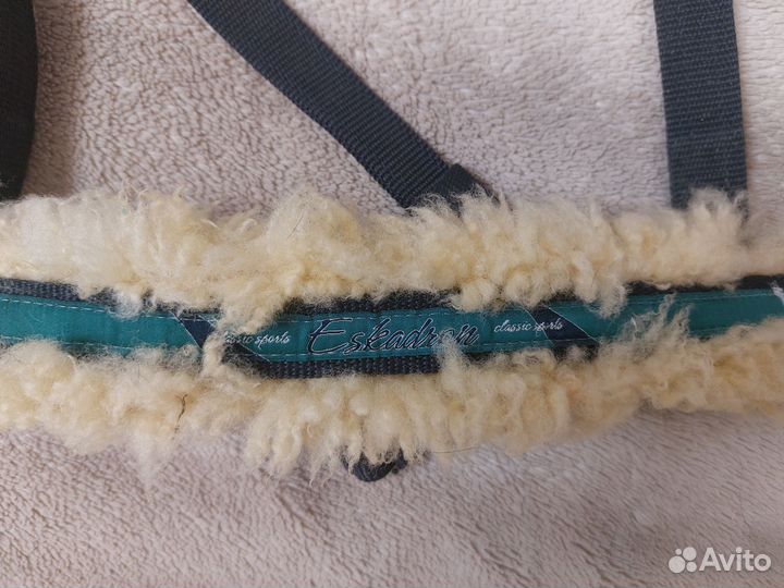 Недоуздок eskadron