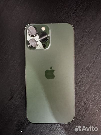 iPhone 13 Pro Max, 128 ГБ