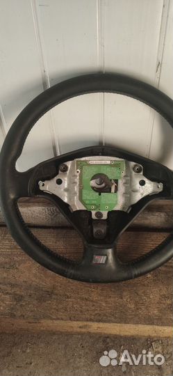 Руль audi a8 d2