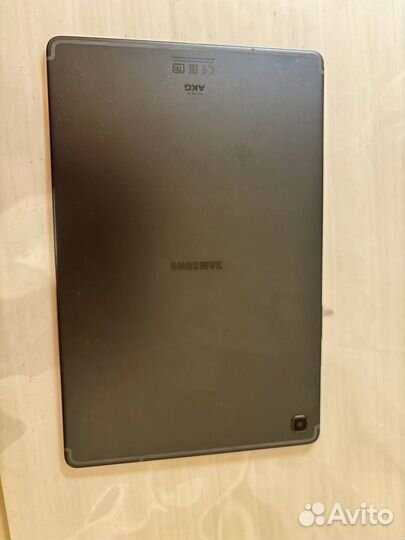 Планшет 10,5'' Samsung Galaxy Tab S5e LTE