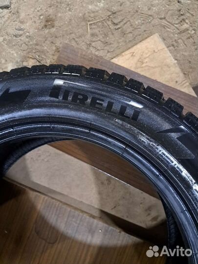 Pirelli Ice Zero 205/55 R16