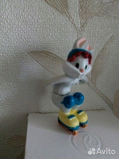 Киндер прошлого века