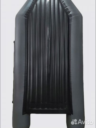 Лодка пвх нднд 300