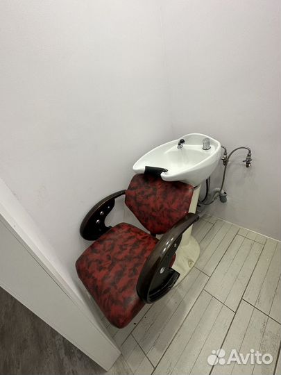 Продам мойку парикмахерскую