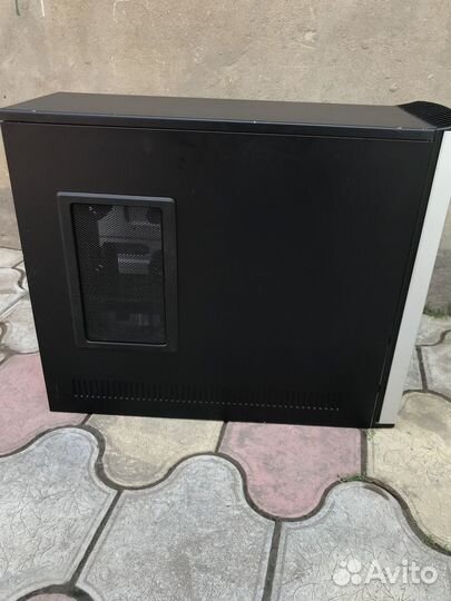 Корпуса для пк бу