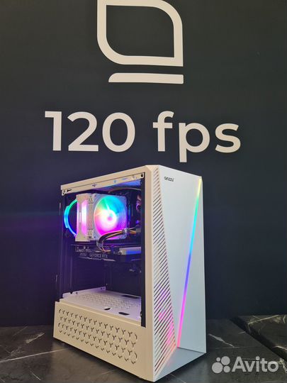 Пк intel Core i5 9400F, RTX 2060 Super, Рассрочка