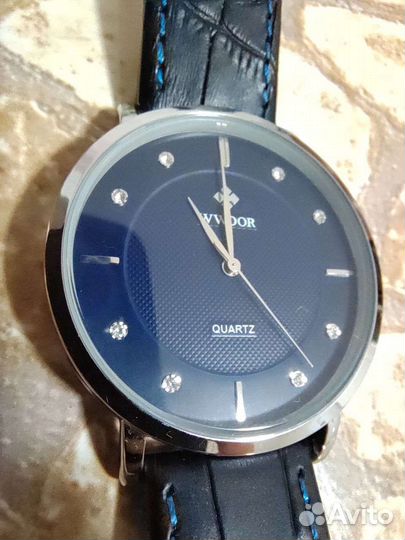 Часы мужские