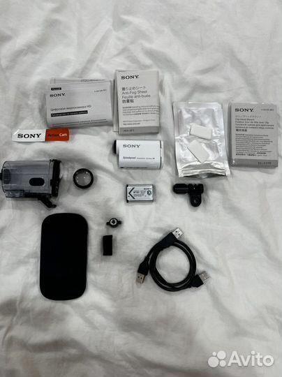 Видеокамера