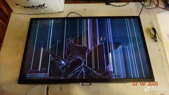 6870S-1578C LC320DXJ-SGE1/SGK1