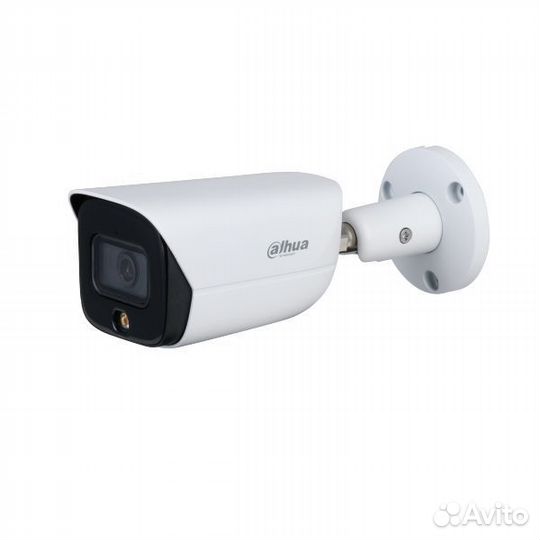Камера видеонаблюдения IP Full-color Dahua DH-IPC