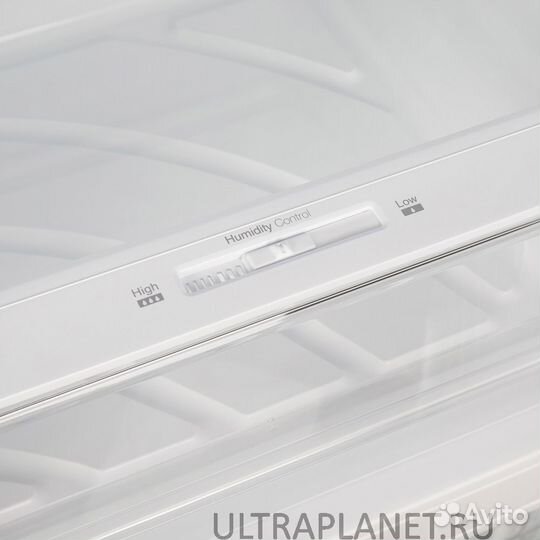 Холодильник Maunfeld MFF 185 SFW Новый