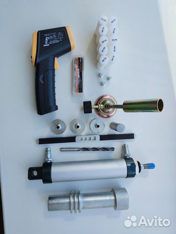 Набор для восстановления шаровых опор