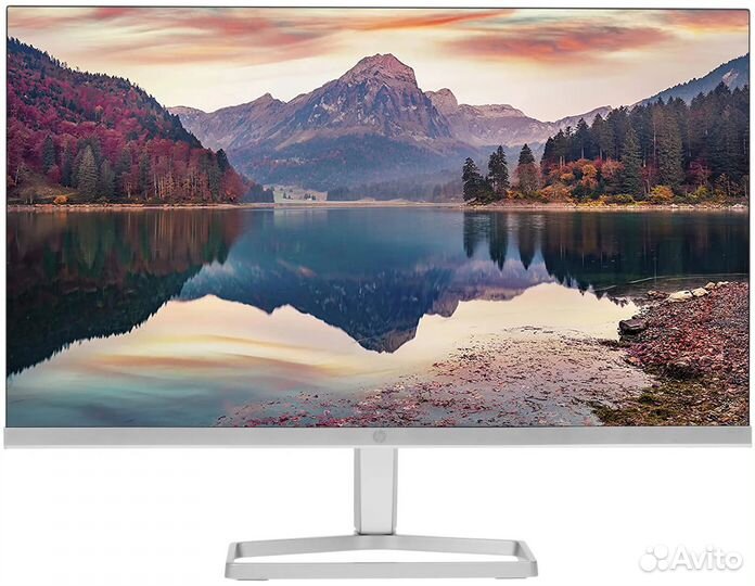 Монитор HP M22f 21,5