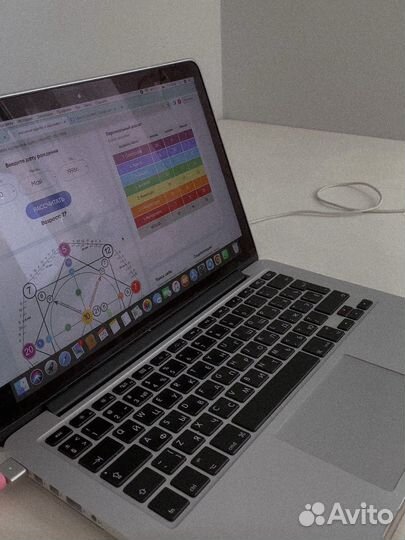 Консультация по матрице судьбы